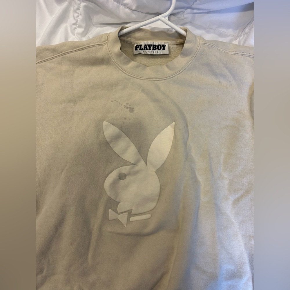 Playboy By Pacsun Crewneck